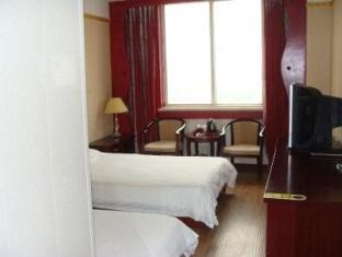 Baohai Holiday Otel Tientsin Dış mekan fotoğraf