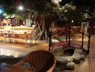 Baohai Holiday Otel Tientsin Dış mekan fotoğraf